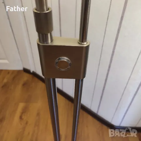 Висок LED лампион / нощна лампа, снимка 9 - Лед осветление - 50143014