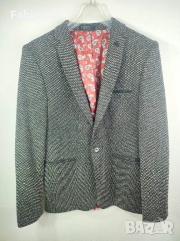 Gabbiano jacket S