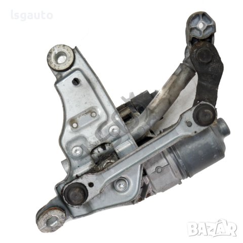 Ляв механизъм с моторче чистачки Ford Galaxy II 2006-2014 ID: 113406, снимка 2 - Части - 42688731