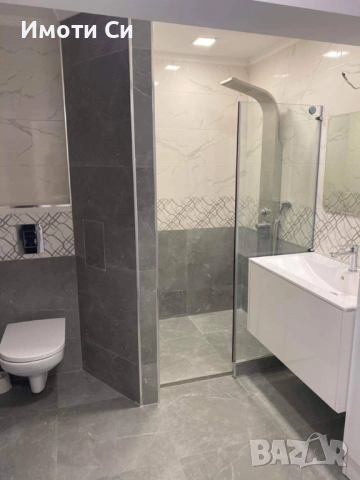 Тристаен апартамент, снимка 8 - Апартаменти - 53450510