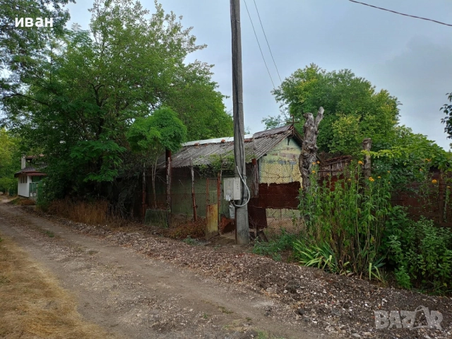 Парцел с Вилна Сграда 22м2 в местност Газибаба, снимка 6 - Вили - 52910737