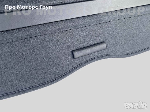 Щора за багажник Subaru Forester 2008-2012, снимка 3 - Части - 41582609