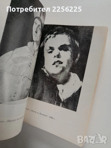 Как да гледаме живописта , снимка 8 - Специализирана литература - 53564813