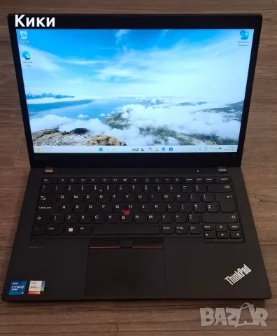 Лаптоп Lenovo ThinkPad T14 