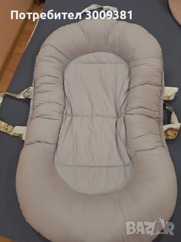 бебешки неща втора употреба запазени, снимка 15 - Комплекти за бебе - 52404405