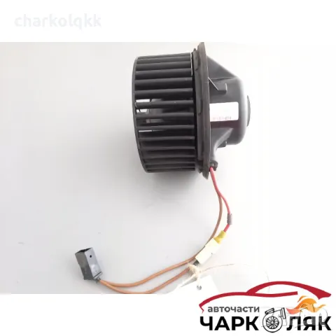 Вентилатор парно Фолксваген Пасат 1.8Б, снимка 2 - Части - 47534903