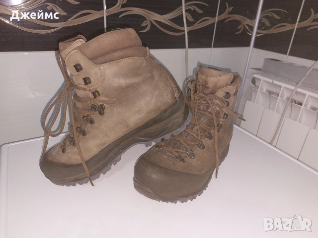 Туристически обувки SCARPA , снимка 11 - Други - 52822824