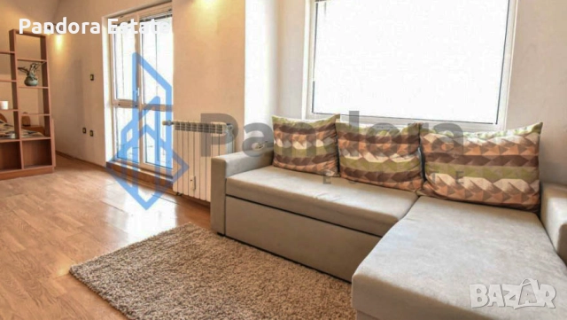 МЕЗОНЕТ под наем, гр. София, кв. Белите брези, снимка 2 - Апартаменти - 52402342