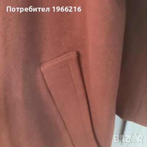 Палтенце, снимка 3 - Палта, манта - 47417469