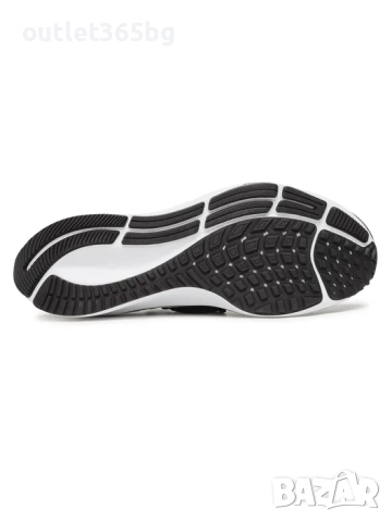 Nike -Air Zoom Pegasus 37 Flyease CK8474 003 Черен Оригинал Код 671, снимка 5 - Маратонки - 52245723