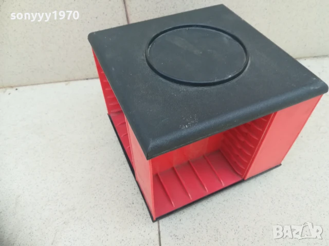 ФОНОТЕКА ЗА КАСЕТИ ОТ СОЦА 0806251706LCHERY, снимка 9 - Микрофони - 50593276