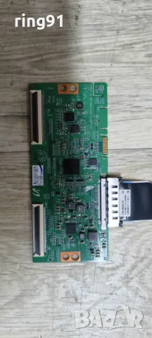 T-Con - 17Y_HU11APHTA44LV0.0 TV Sony KD-55XE7096