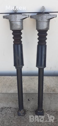 Задни Амортесьори За Моделите На Фолксваген Ауди Шкода Audi  A6 C5 1996-2005 Година  Skoda Superb , снимка 2 - Части - 41891916