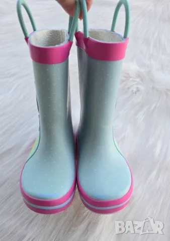 Детски гумени ботуши NEXT Peppa Pig №24, снимка 10 - Детски боти и ботуши - 49090372
