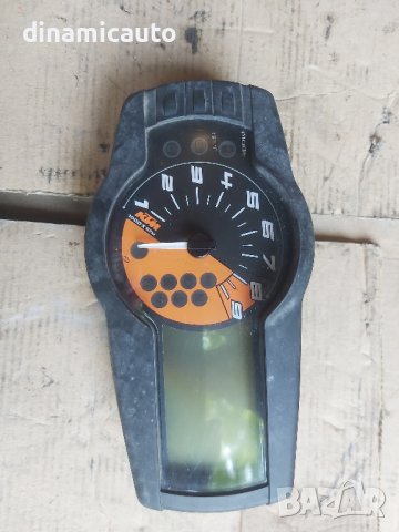 Километраж за KTM DUKE 690 2012-2014, снимка 1