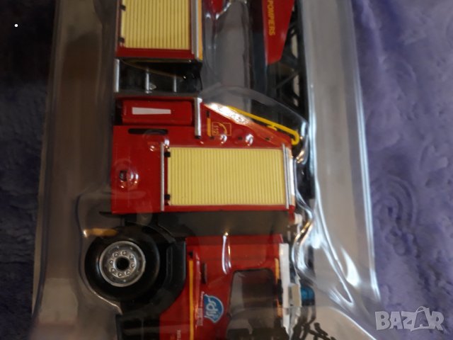 Mercedes Benz 1.43 , снимка 4 - Колекции - 35729901