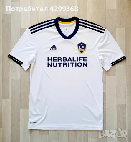 Футболни тениски LA galaxy Bayern Munich Arjen Robben, снимка 10 - Футбол - 55776426