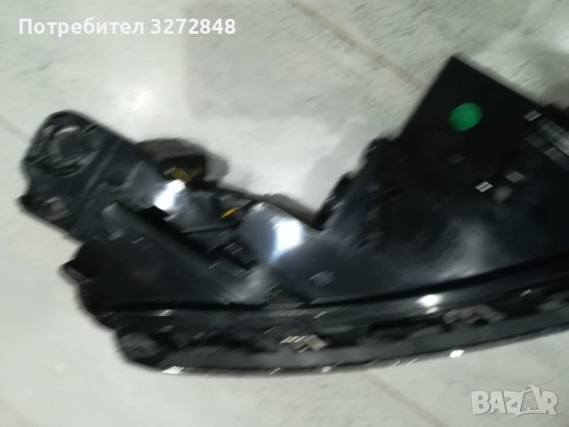 Фар CITROEN C5 AIRCROSS /9818005180, снимка 6 - Аксесоари и консумативи - 42637004