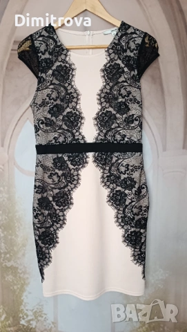 Официална рокля на Tally Weijl