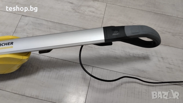 Подочистачка Karcher FC 5 без стойка ПРОМОЦИЯ, снимка 13 - Други - 52575672
