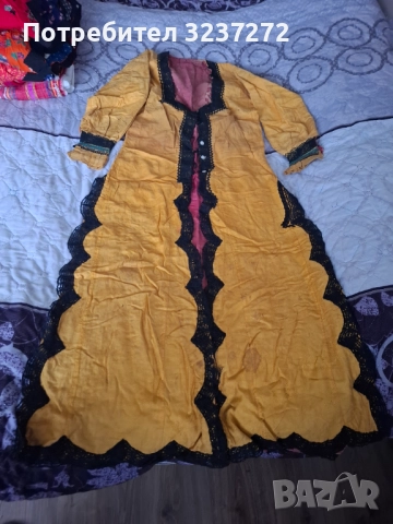 Родопска антерия 