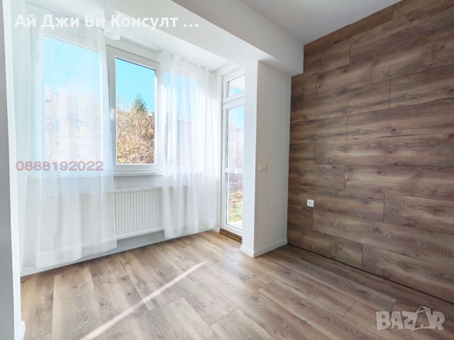 Тристаен апартамент в жк Борово, снимка 5 - Апартаменти - 52572583