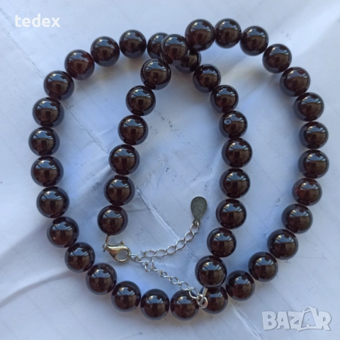 Гердан с гранат Rubia #161