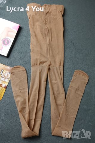 Dim Sublim Absolu Resist 15 Den размер 3, снимка 10 - Бельо - 41026541