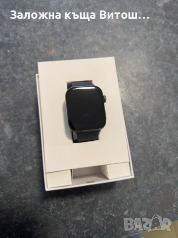 Huawei watch fit 3, снимка 5 - Смарт гривни - 52125790