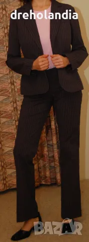 Дамски костюм Esprit - М , снимка 18 - Костюми - 12660682