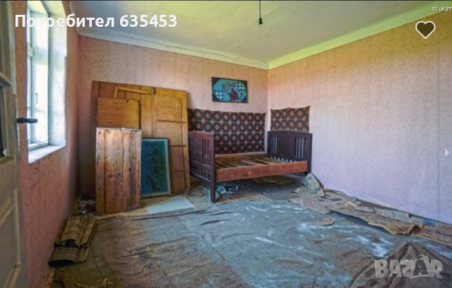 Продава 100 м2 къща с 1200 м2 двор в хубаво село, на 2 км от Дунав, снимка 15 - Къщи - 51062685