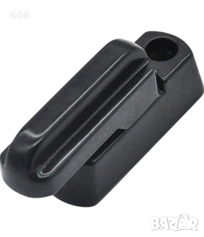 Комплект от 2 броя системи за заключване, снимка 2 - Други стоки за дома - 53695955