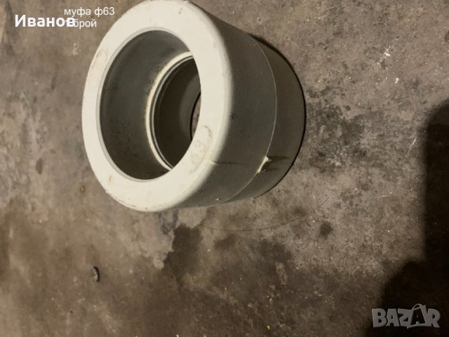 Фитинги Части от Полипропилен за Водопроводна Инсталация, снимка 10 - ВИК - 44389539