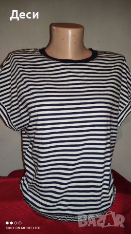 блузка на Gap, снимка 1 - Тениски - 41342705