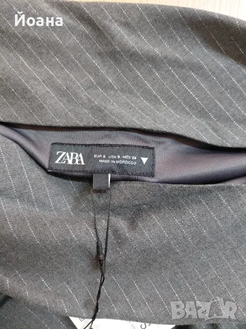 Дамски потник на Zara, снимка 2 - Потници - 55848681