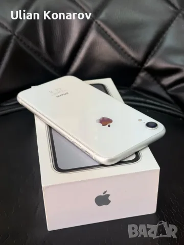 iphone XR White, снимка 3 - Apple iPhone - 56153468