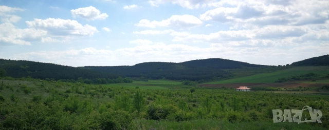 2000 м2 с.Малка Верея Стара Загора, снимка 6 - Парцели - 52670282