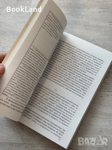 Правителството в демократичната политическа система | Христина Дончева, снимка 11 - Други - 53721514