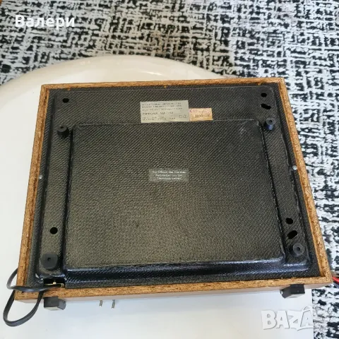 Грамофон Антика ZIPHONA , снимка 10 - Антикварни и старинни предмети - 49975756