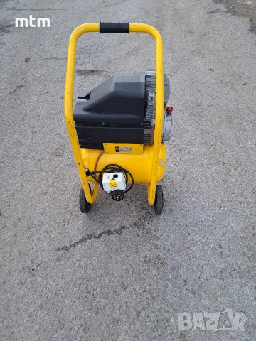 компресор за въздух , снимка 3 - Компресори - 52745462