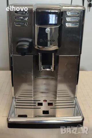 Кафеавтомат Saeco Incanto HD 8917#1, снимка 2 - Кафемашини - 47845959
