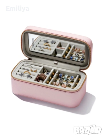 Pandora кутия за бижута , снимка 2 - Други - 53787395