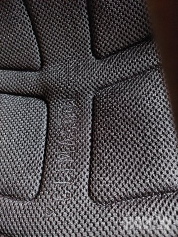 Черна голяма раница Adidas Climacool става и за училище, снимка 9 - Раници - 40281796