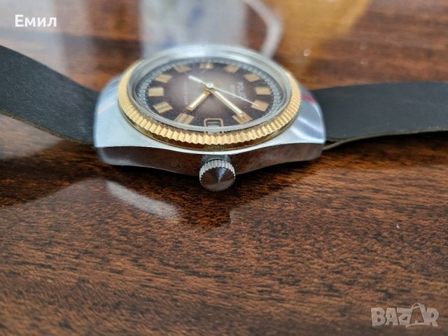 Колекционерски часовник POLJOT 2616.2H, снимка 2 - Колекции - 41240817