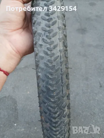Супер Изгодно 2 Външни Гуми KENDA 29x2.10 Комплект .!!, снимка 5 - Части за велосипеди - 55839024