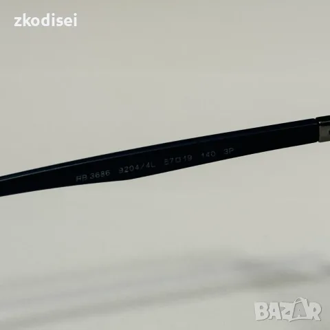 Очила Ray Ban RB3686, снимка 4 - Слънчеви и диоптрични очила - 56172812