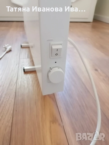 Конвектор Адакс, снимка 4 - Радиатори - 51659694