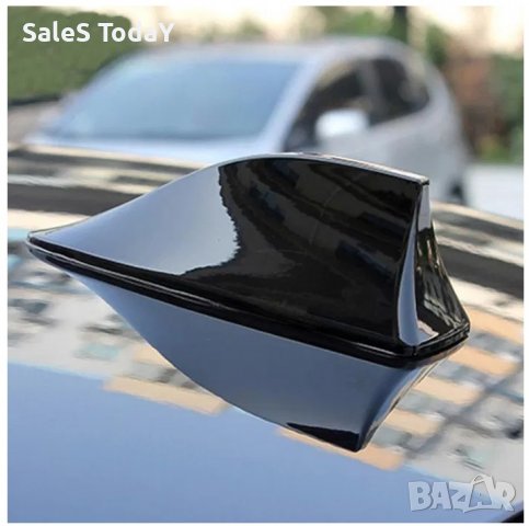 Антена тип перка на акула, различни цветове, снимка 2 - Аксесоари и консумативи - 38993909