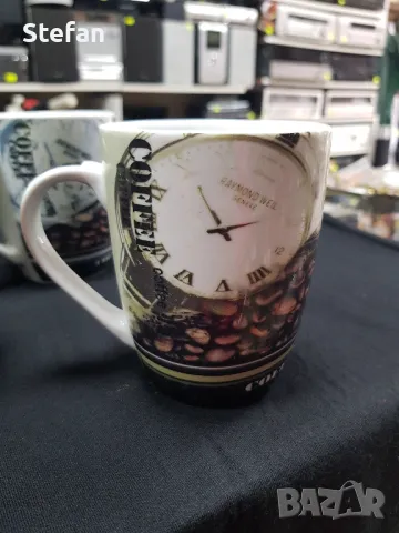 порцеланови чаши за кафе , снимка 5 - Антикварни и старинни предмети - 48414937