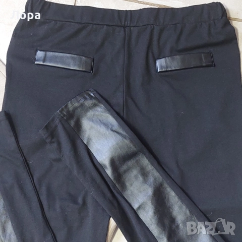 Нови дамски клинове, снимка 3 - Клинове - 52342004